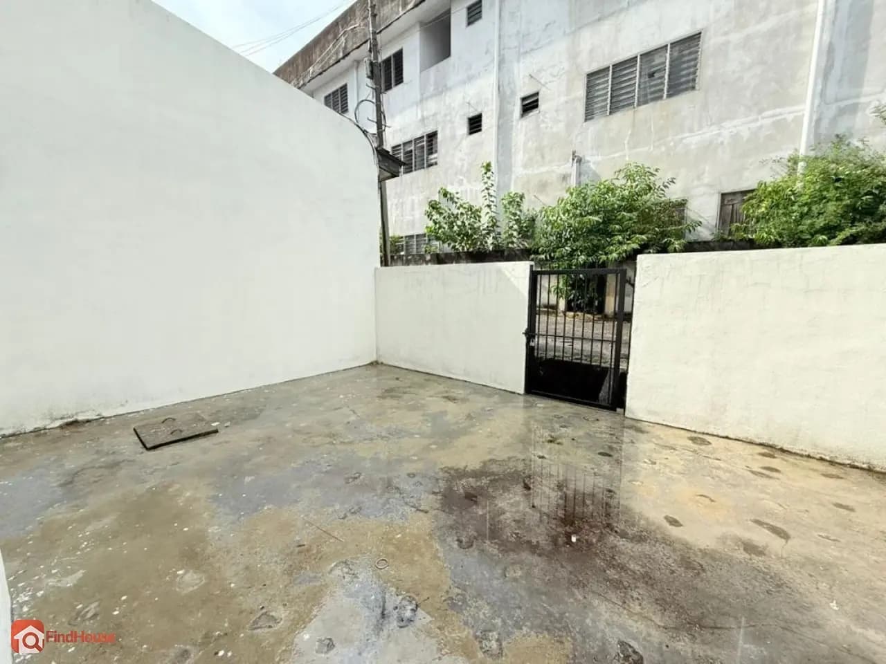 Gambar hartanah
