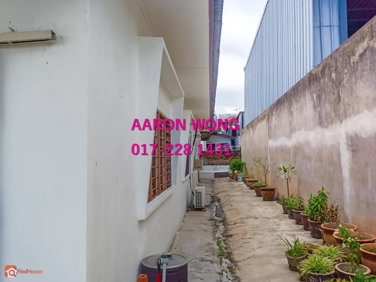 Gambar hartanah