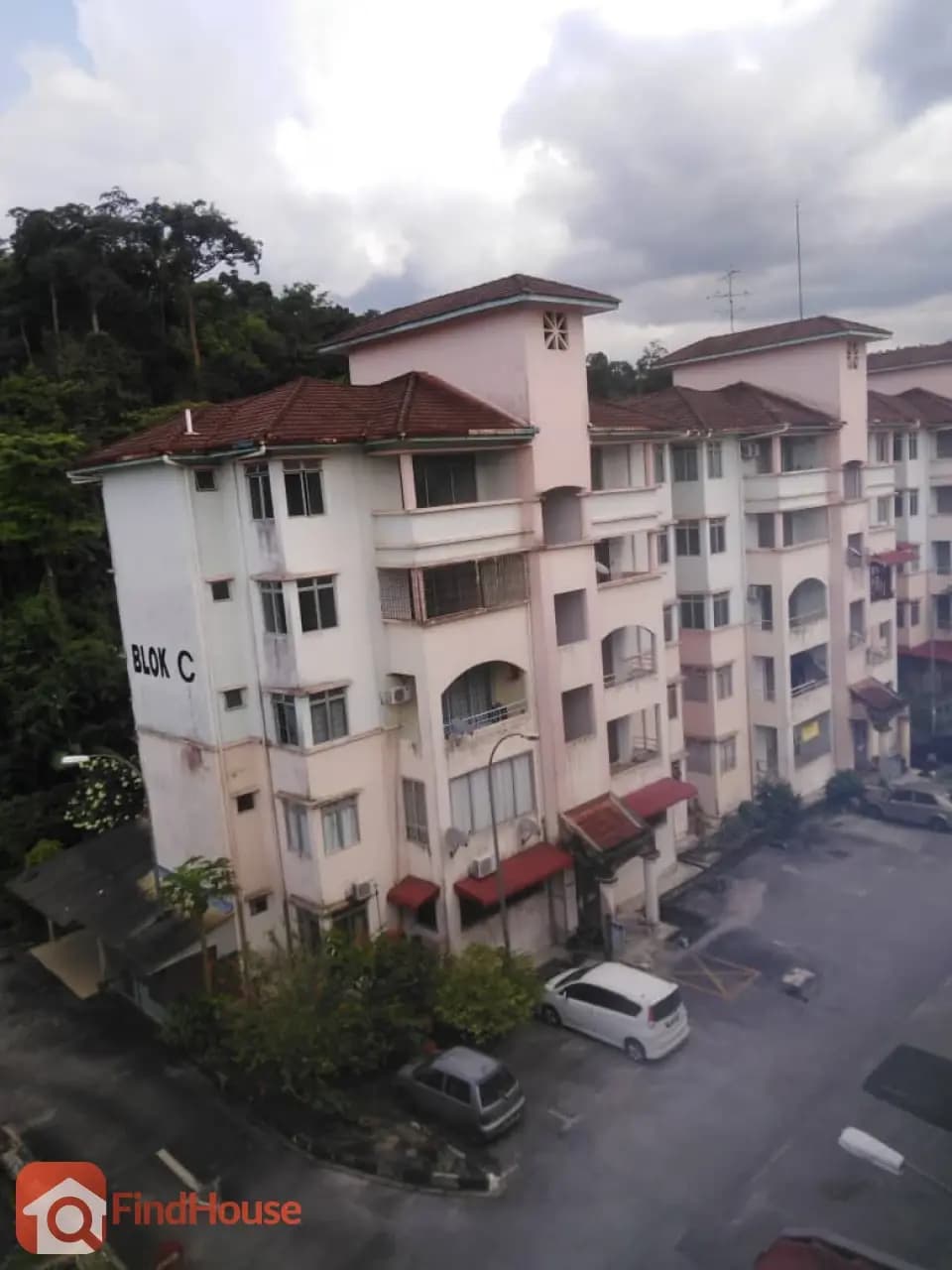SERI TERATAI, SERENDAH, SERENDAH, SELANGOR