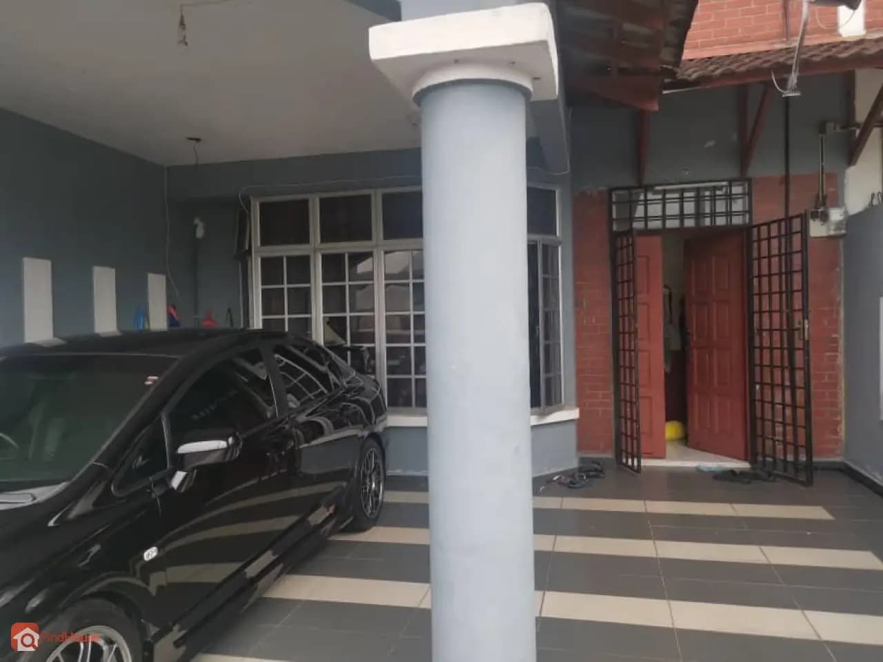 Gambar hartanah