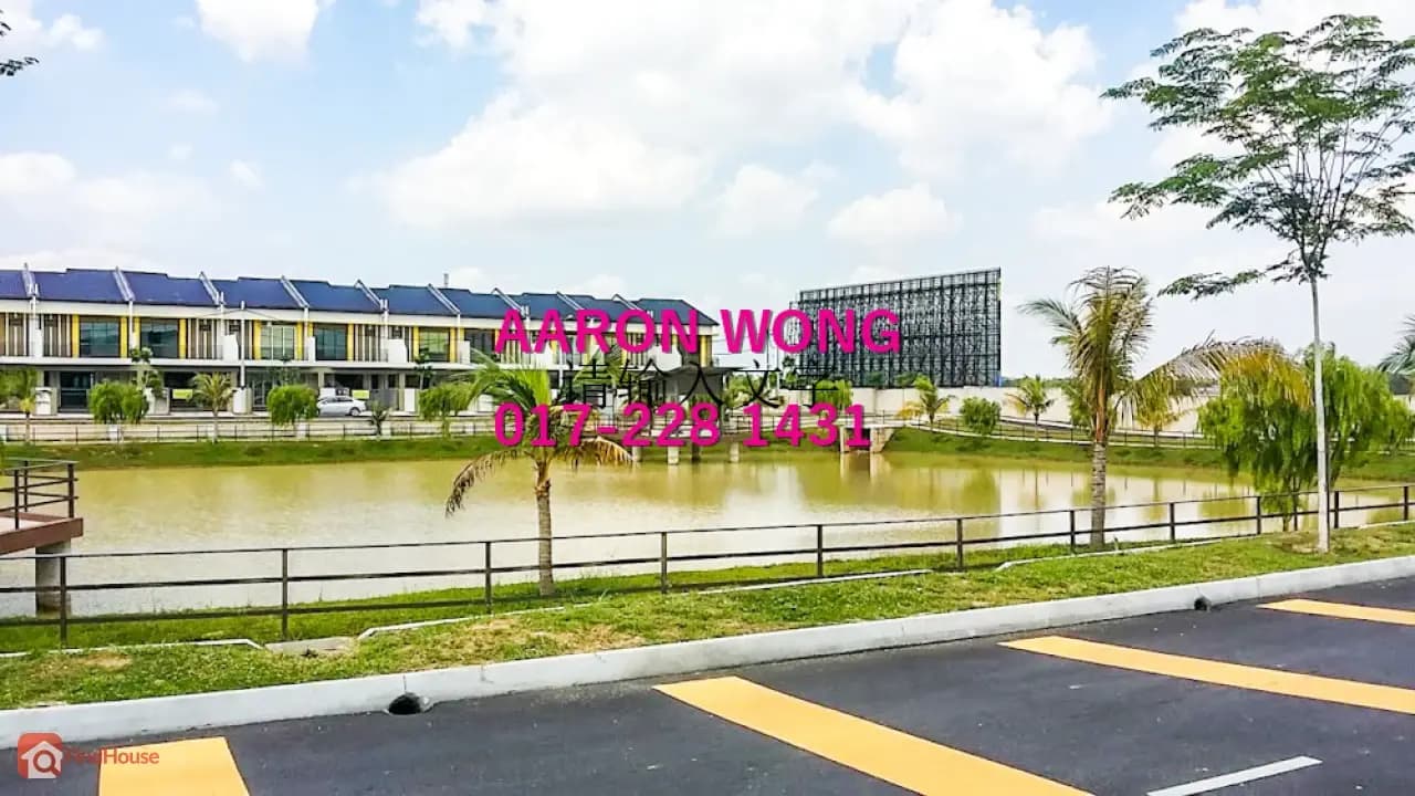 Gambar hartanah