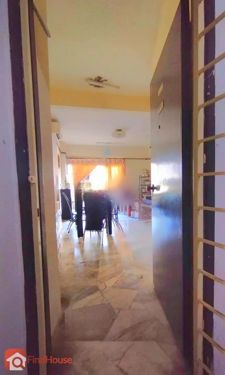 VILLA ANGKASA, SENTUL, KUALA LUMPUR, KUALA LUMPUR