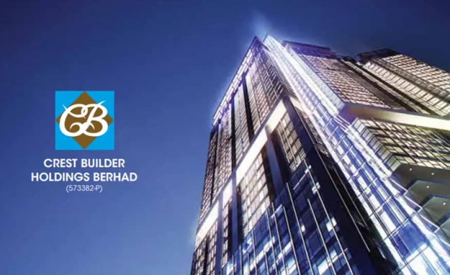 Crest Builder raih subkontrak RM56.9 juta kerja elektrik projek Ativo Annexe