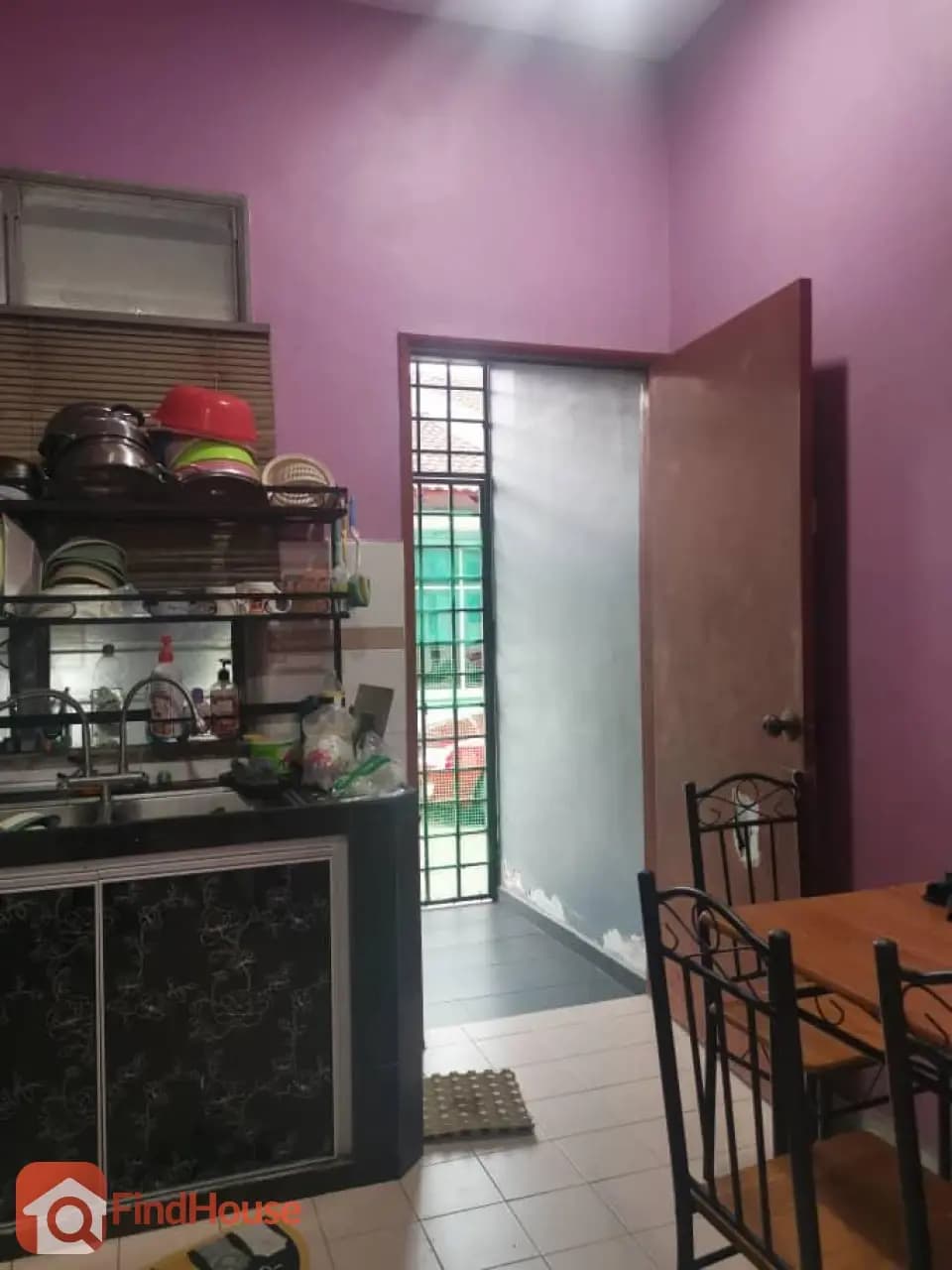 Gambar hartanah