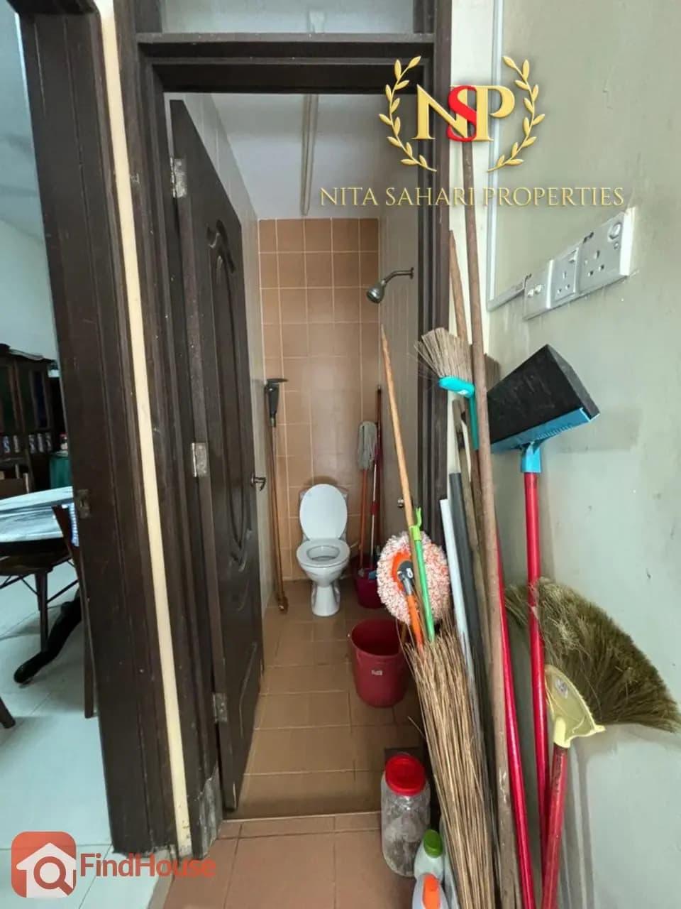Gambar hartanah
