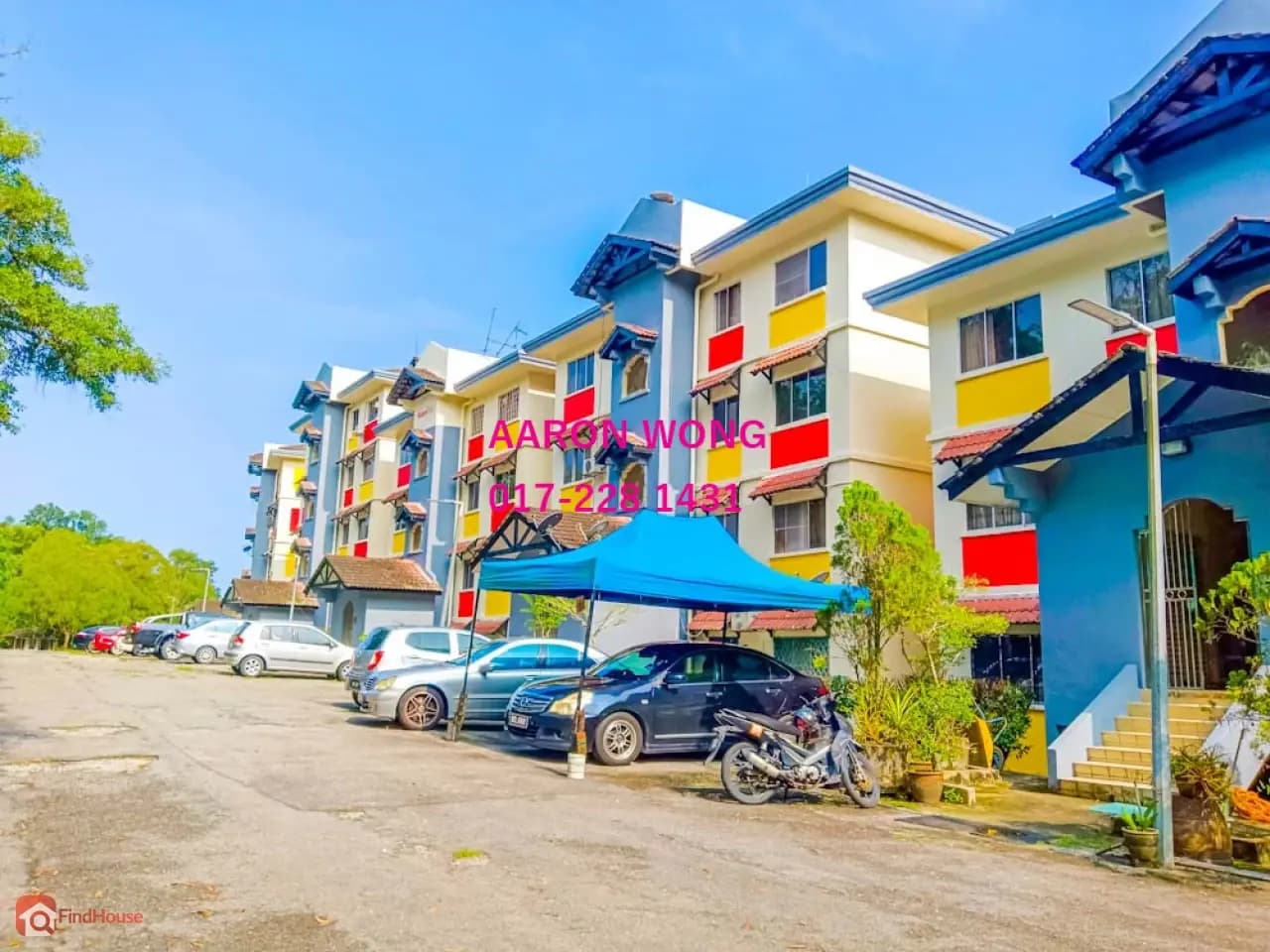 Gambar hartanah