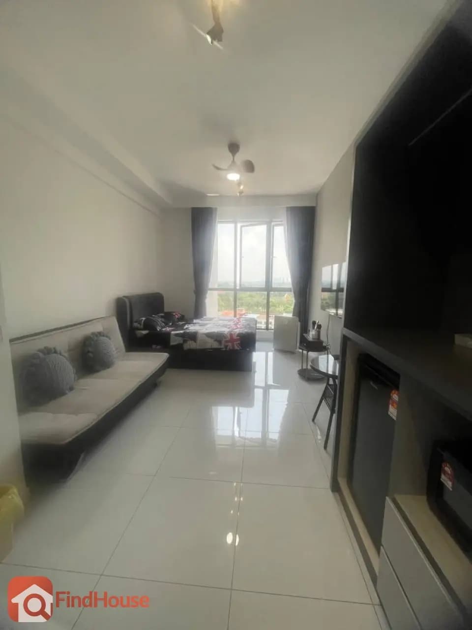 Gambar hartanah