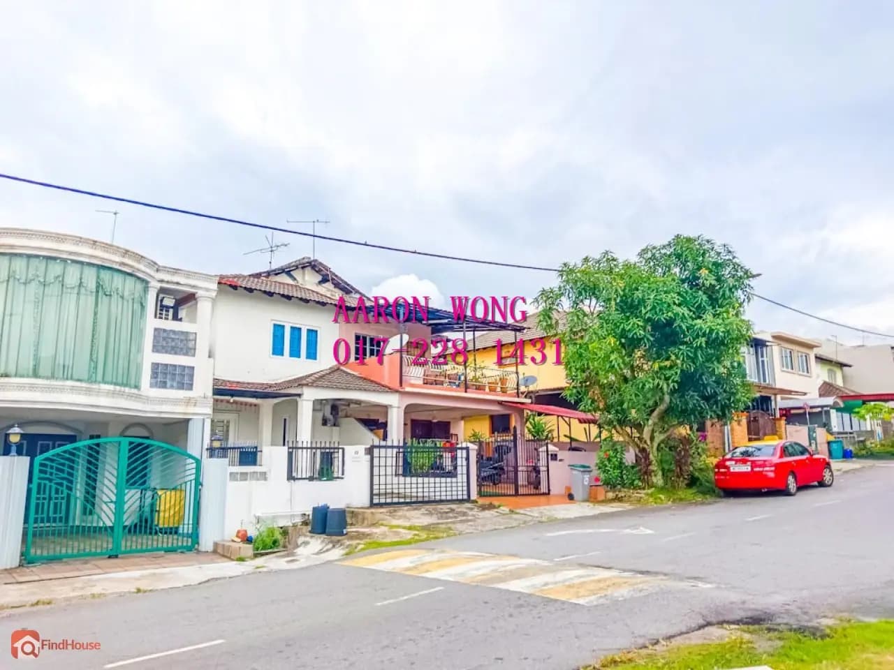 Gambar hartanah