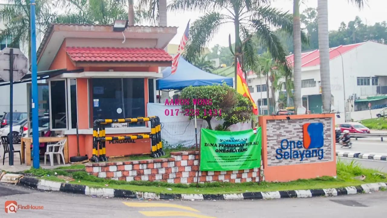 Gambar hartanah