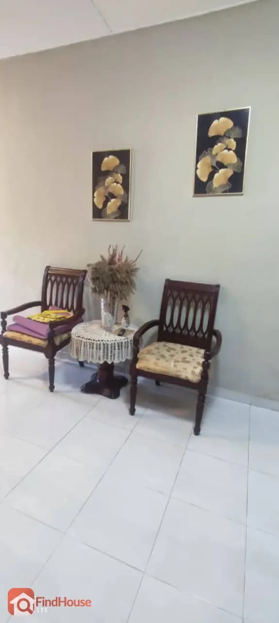 GARDEN HOMES, SEREMBAN 2, SEREMBAN, NEGERI SEMBILAN