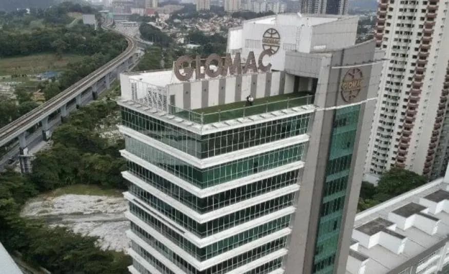 Glomac kembali catat keuntungan pada suku pertama, hasil pembangunan hartanah melonjak