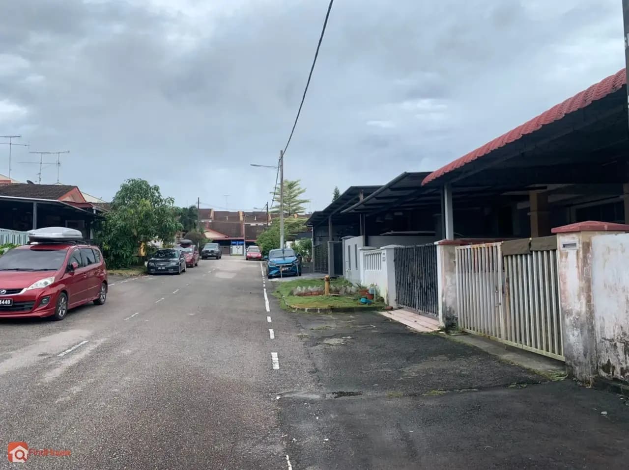 Gambar hartanah