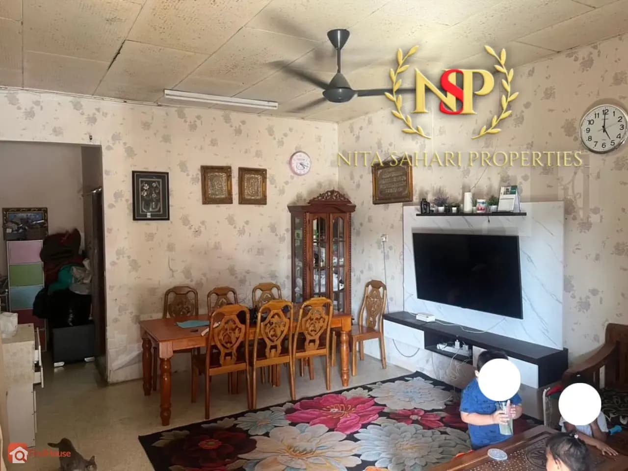 Gambar hartanah