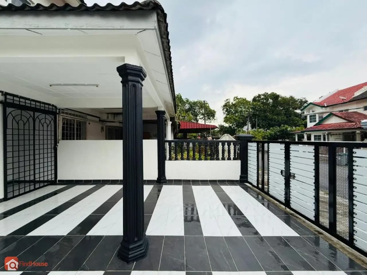 Gambar hartanah