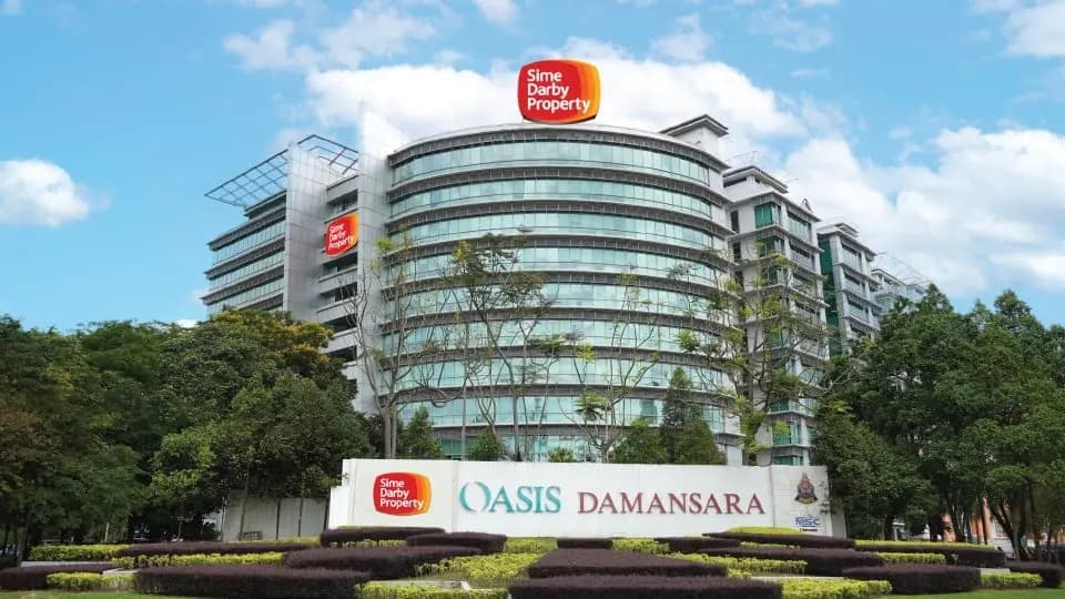 Sime Darby Property yakin capai sasaran jualan RM4 bilion