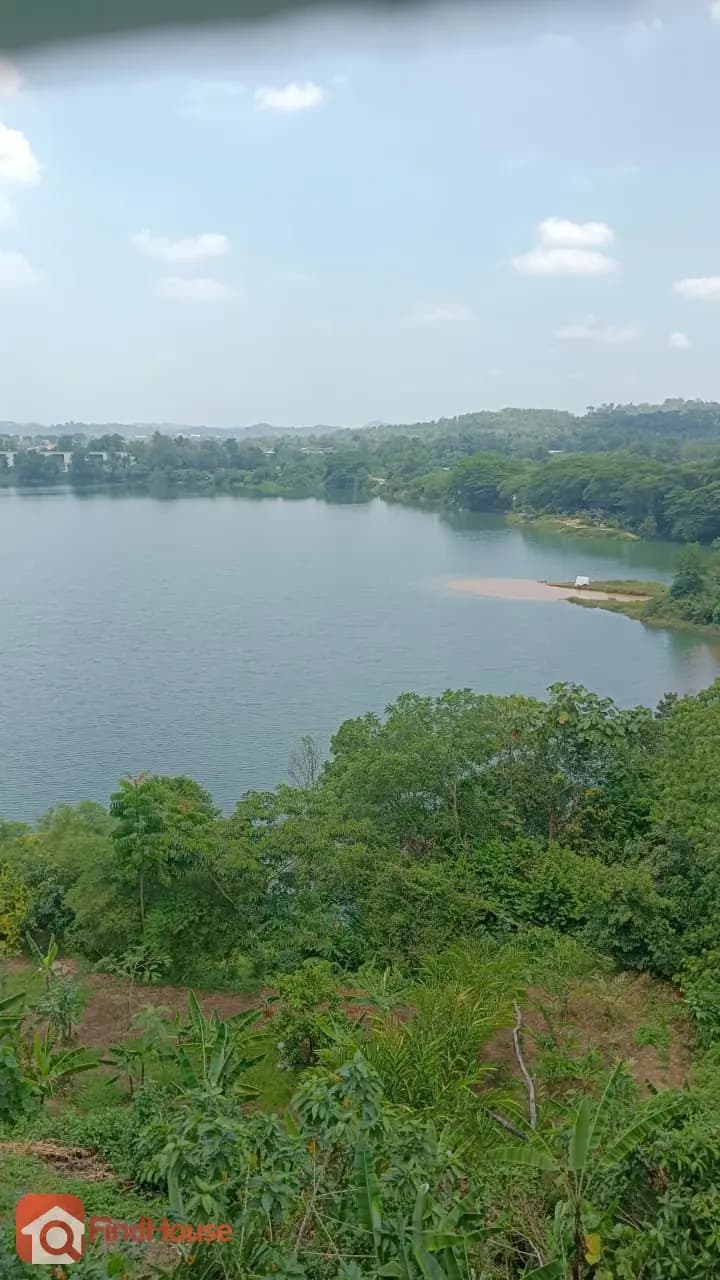 APARTMENT SERI TERATAI, APARTMENT SAUJANA, PINGGIRAN TASIK KIAMBANG,SERENDAH, SERENDAH, SELANGOR