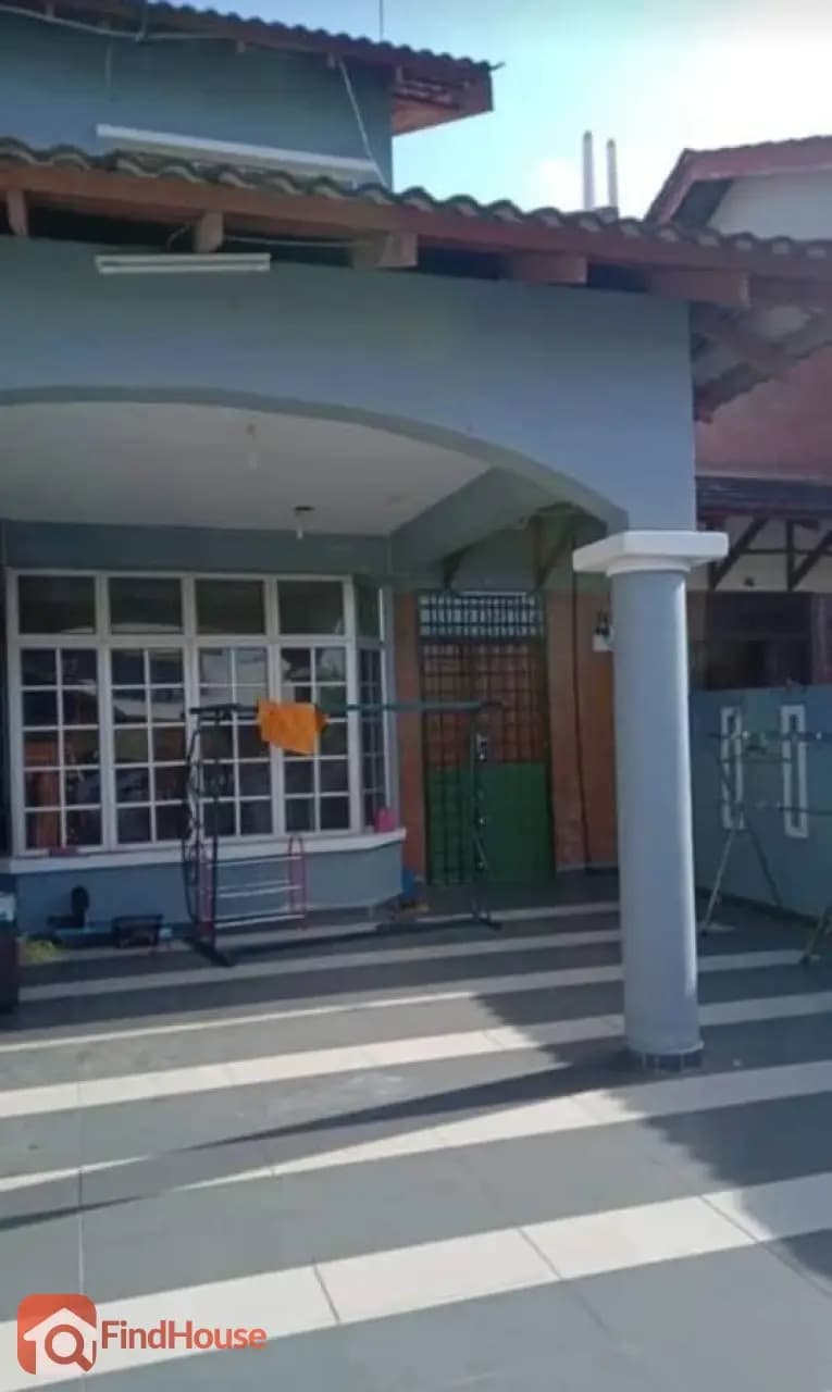 Gambar hartanah