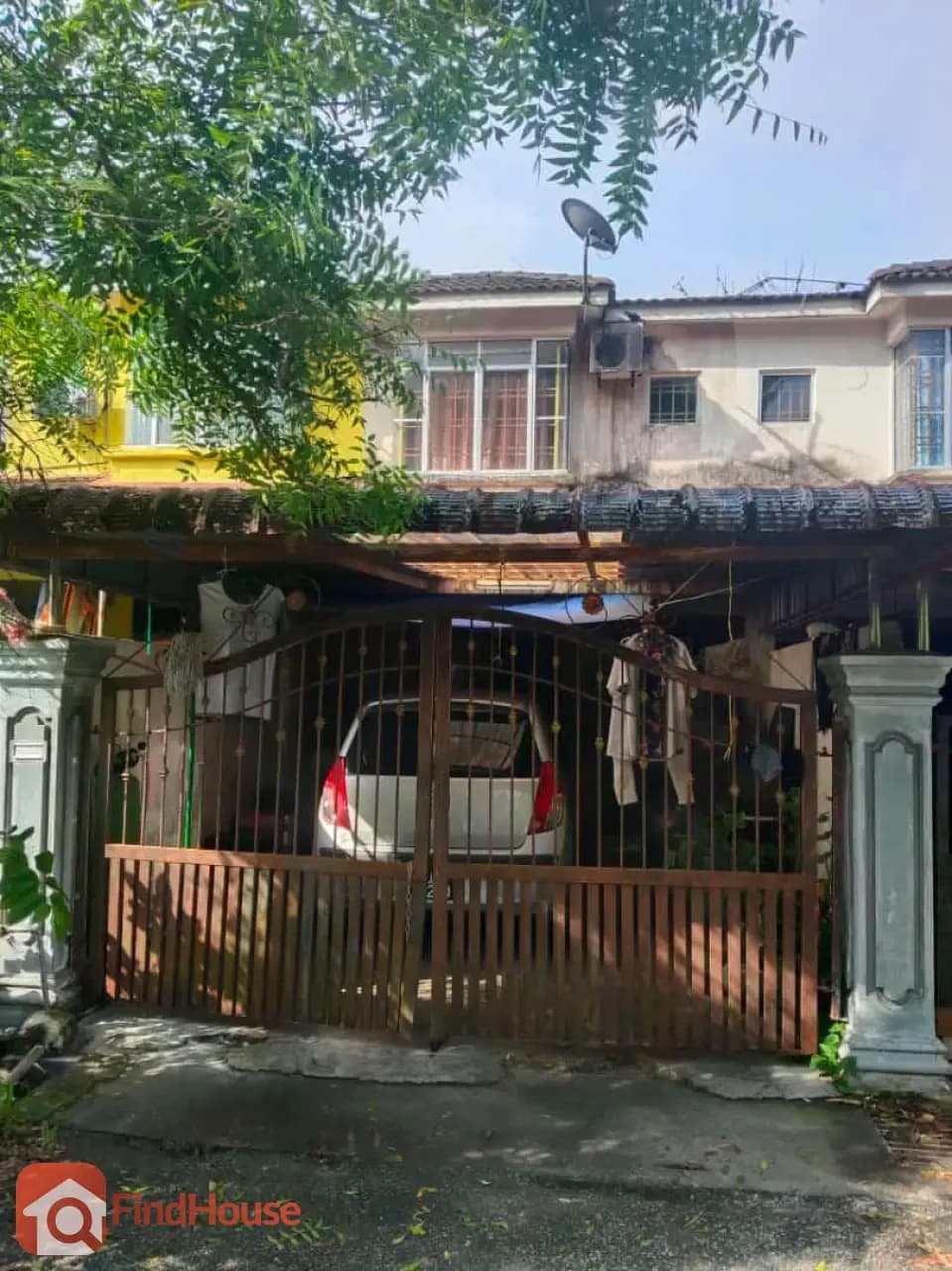 Gambar hartanah