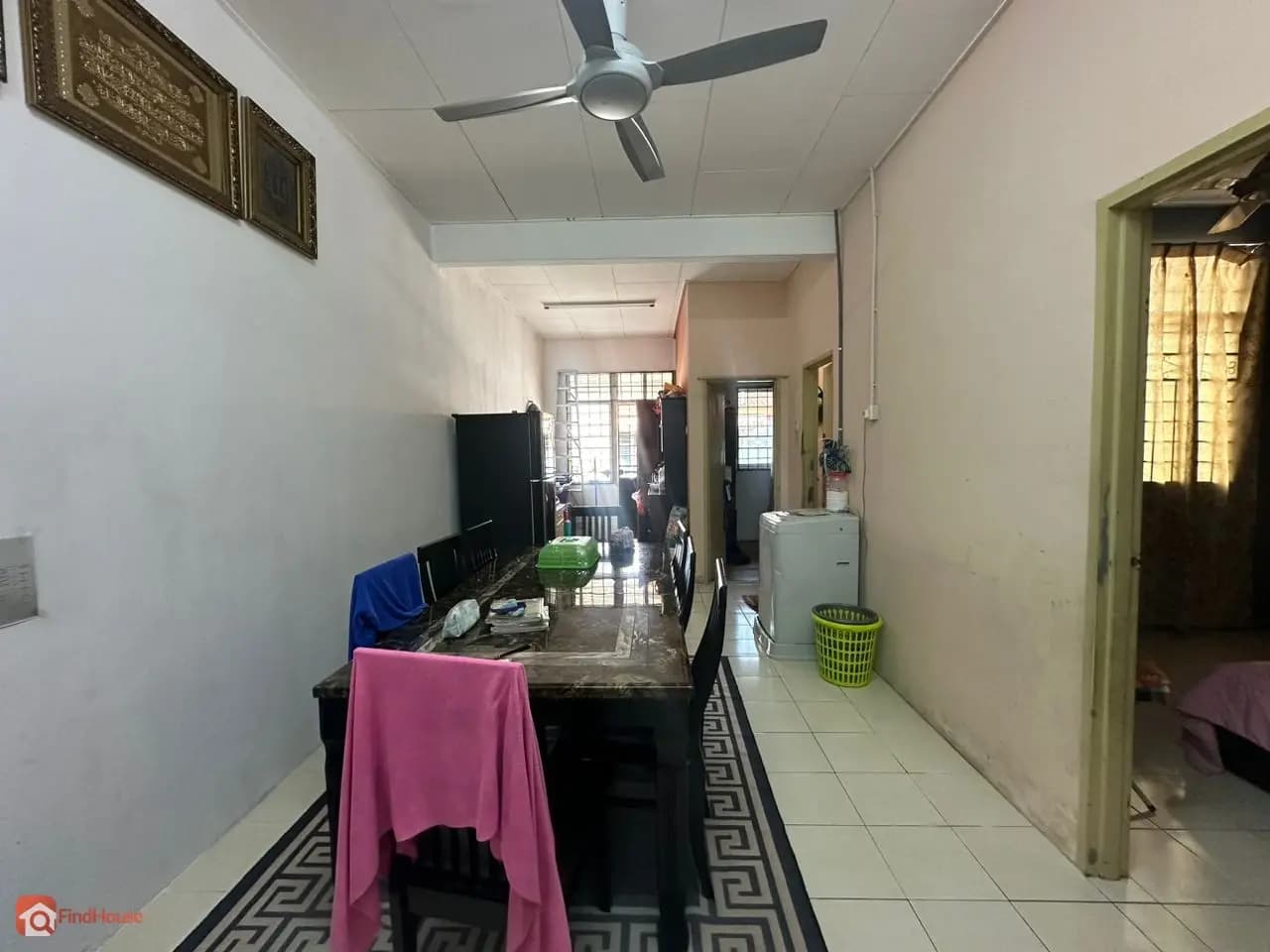 Gambar hartanah