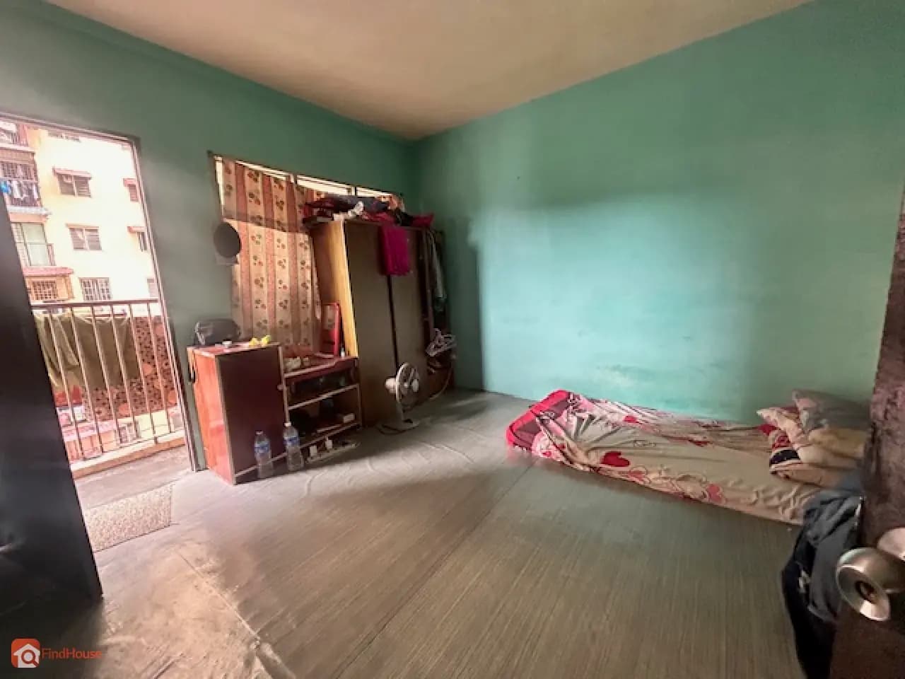 SERI NILAM APARTMENT, BANDAR BARU AMPANG, AMPANG, SELANGOR