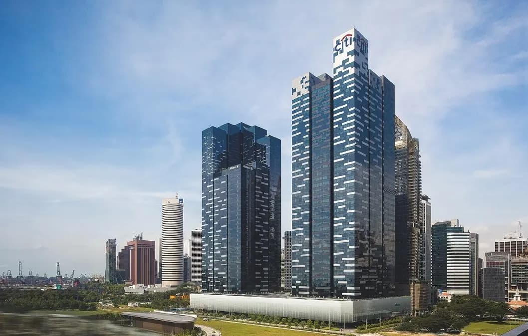 IOI Properties lengkapkan pengambilalihan Asia Square Tower 2 di Singapura bernilai RM7.9 bilion