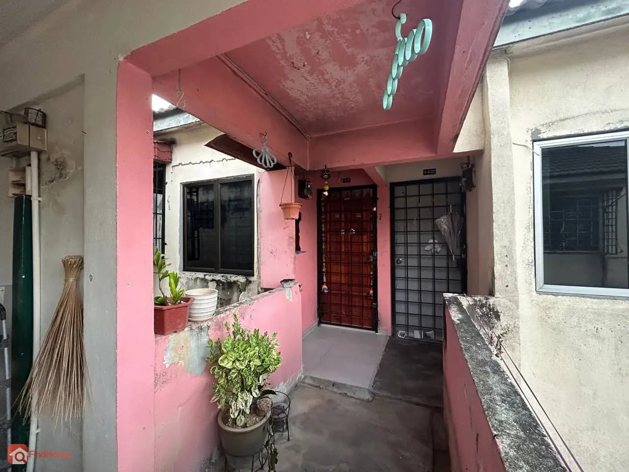 PANGSAPURI RAMPAI IDAMAN, PRIMA DAMANSARA, PETALING JAYA, SELANGOR