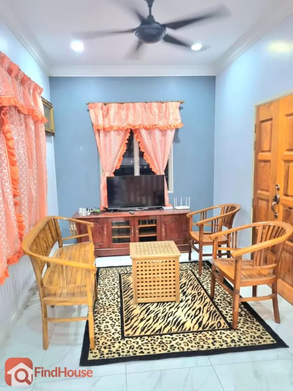 Gambar hartanah
