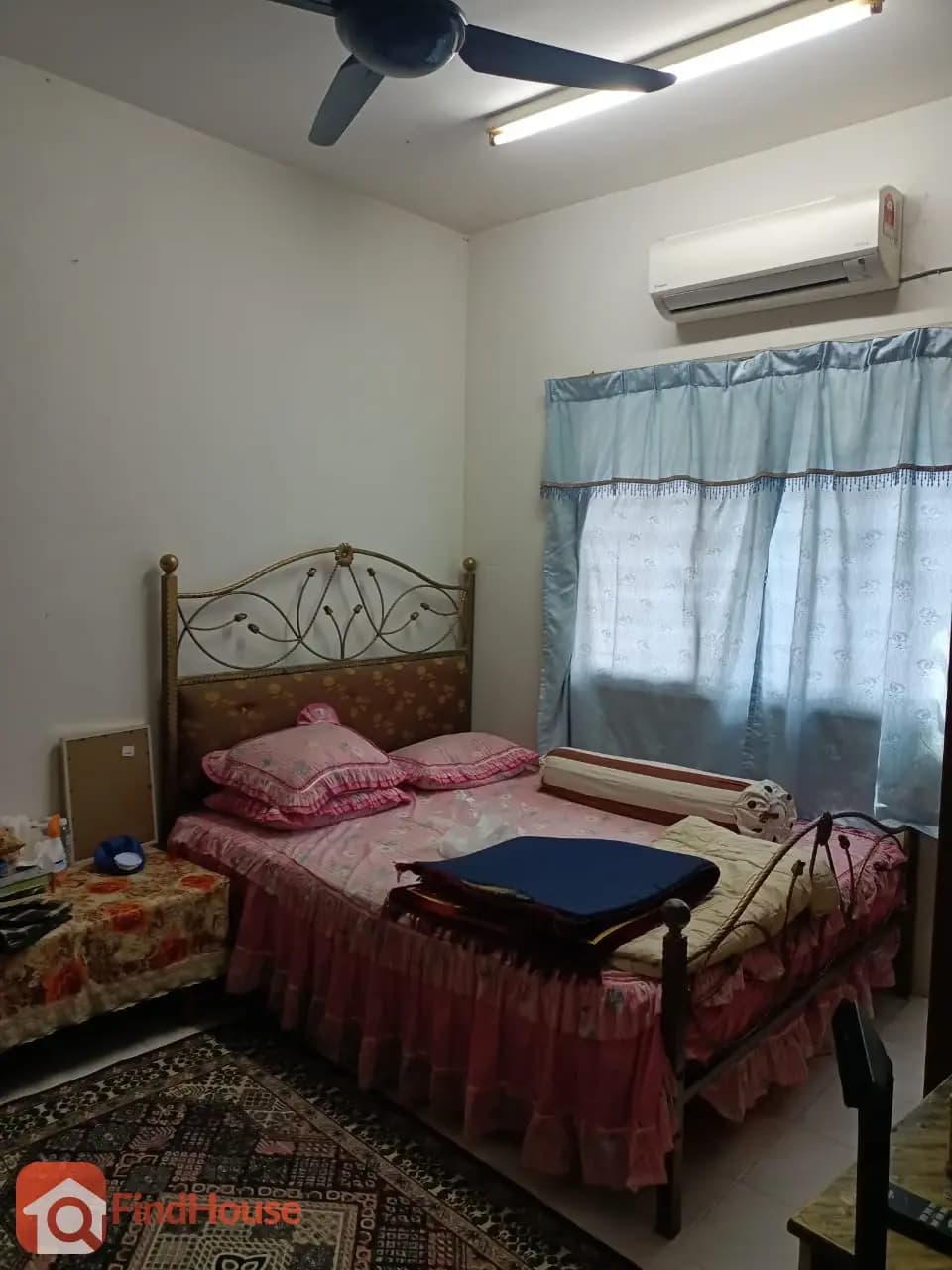 CENDANA APARTMENT, BANDAR TASIK PERMAISURI, KUALA LUMPUR, KUALA LUMPUR