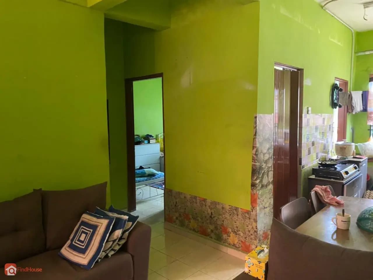 Gambar hartanah