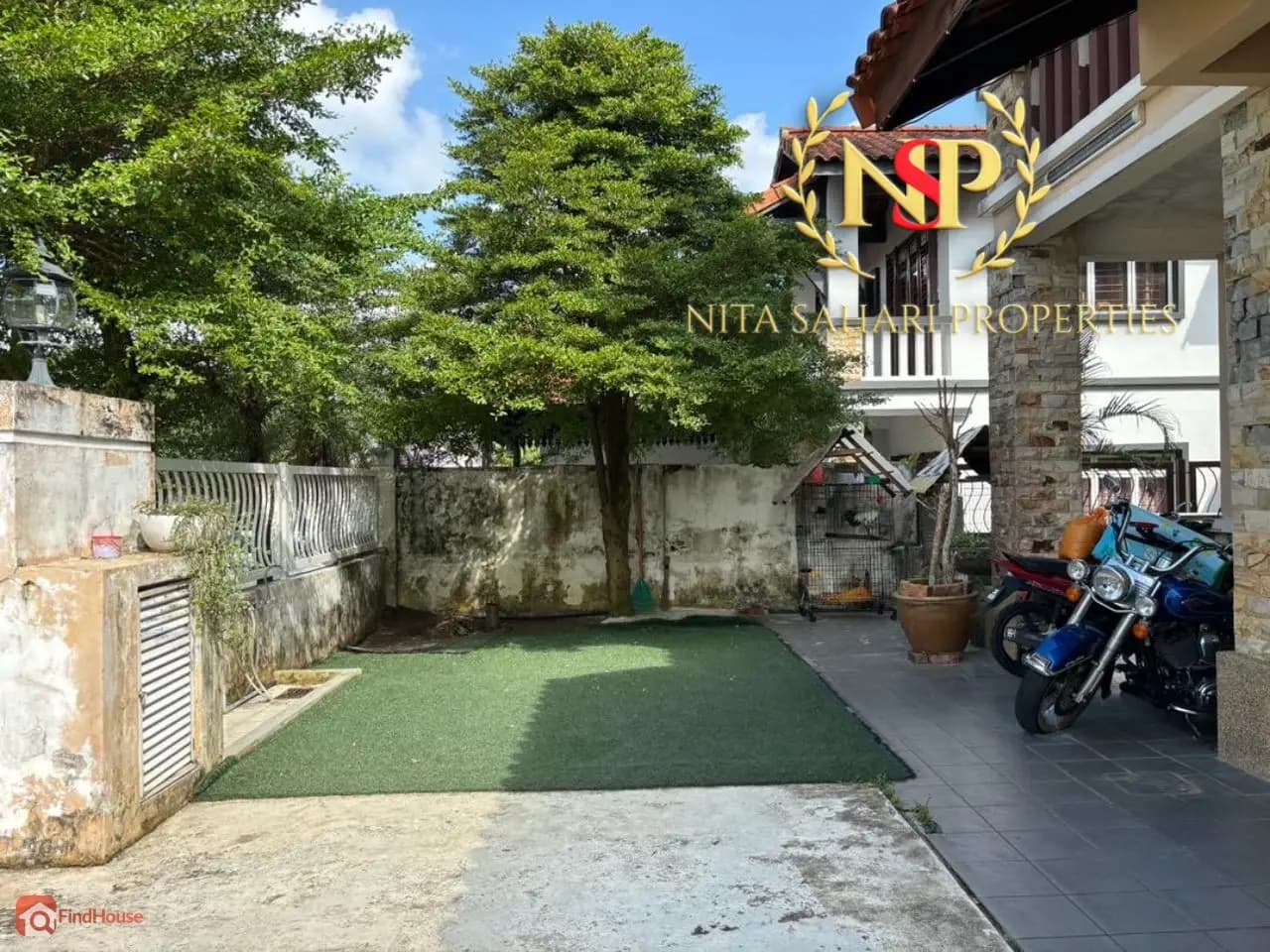 Gambar hartanah