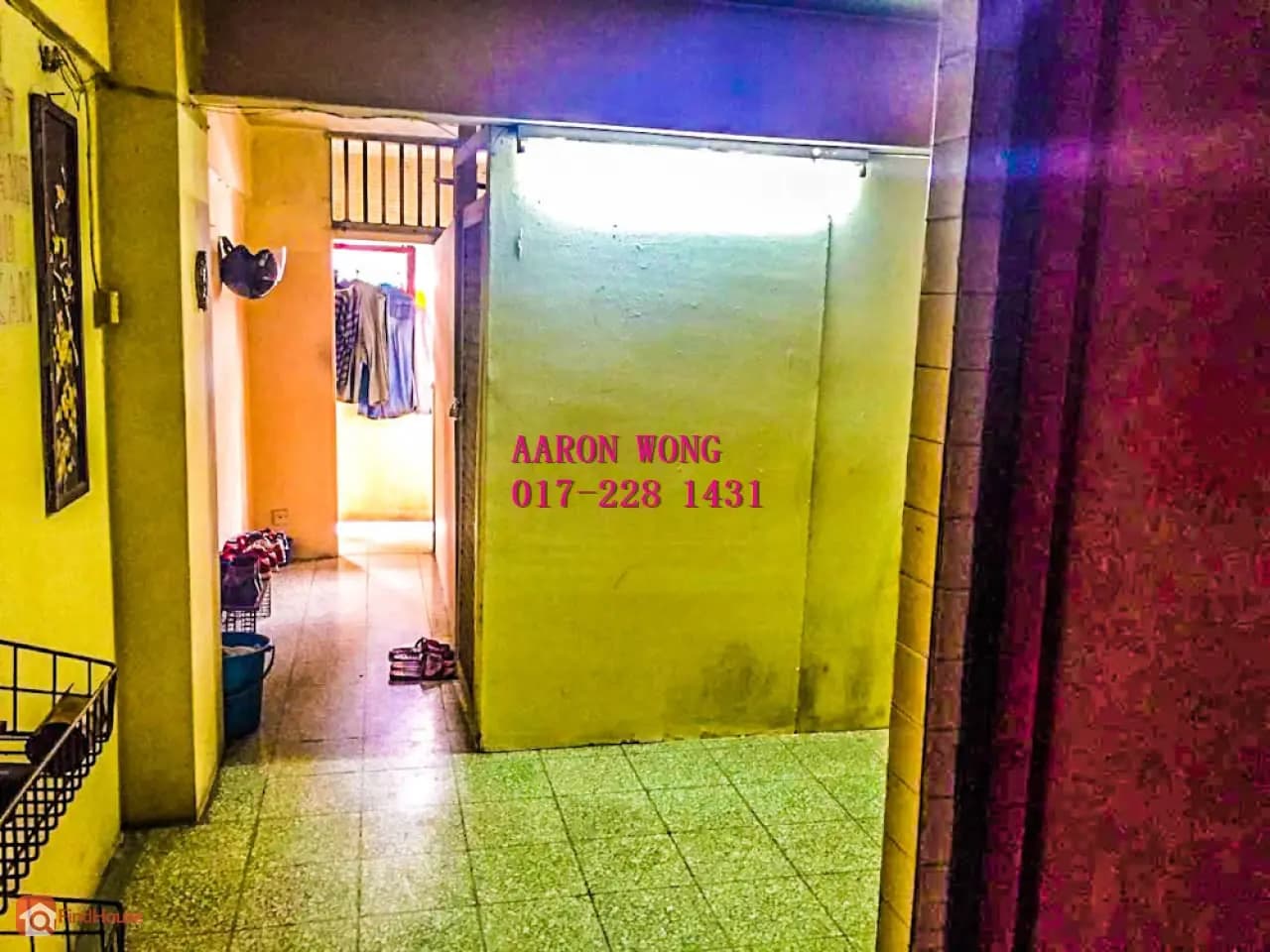 Gambar hartanah
