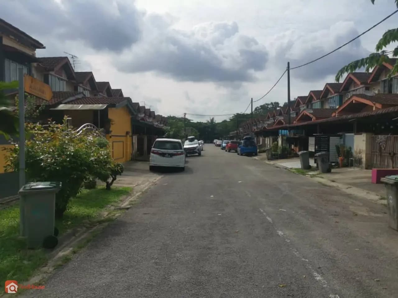 Gambar hartanah