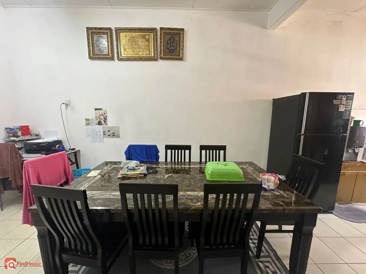 Gambar hartanah