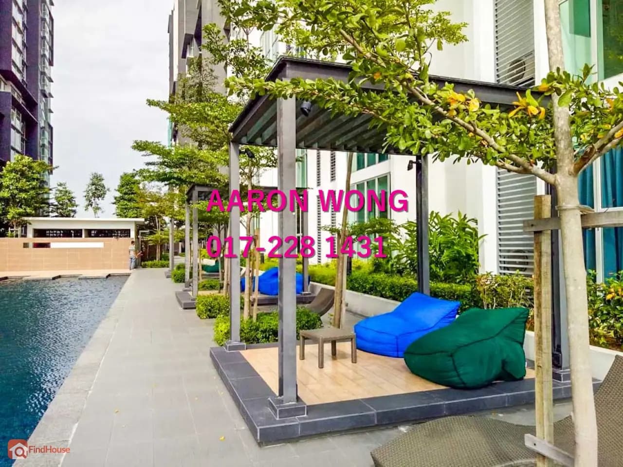 Gambar hartanah