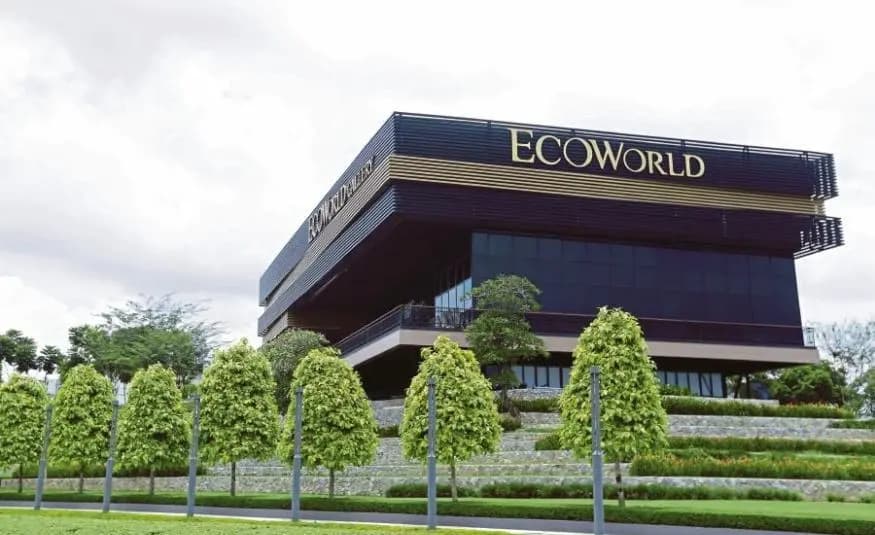 EcoWorld menang tender RM667.6 juta tapak kediaman di Singapura, bakal dibangunkan projek Versione