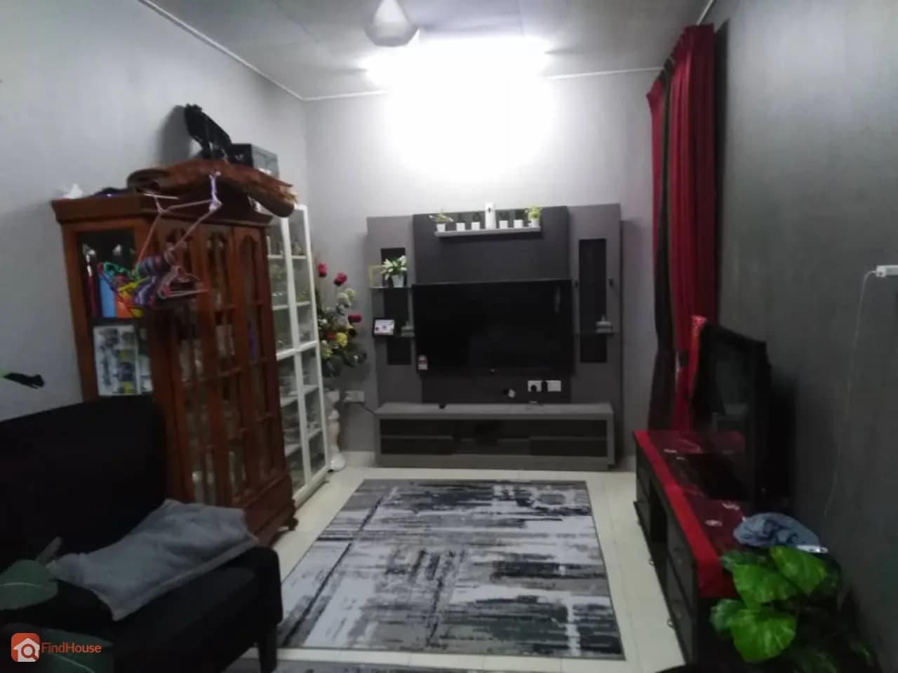 Gambar hartanah