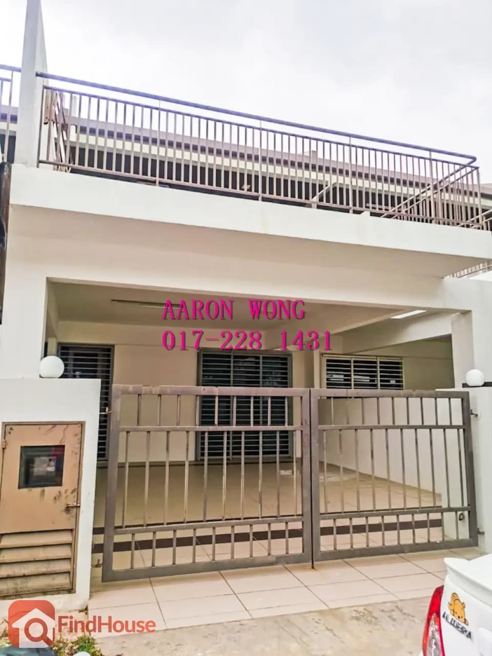 Gambar hartanah