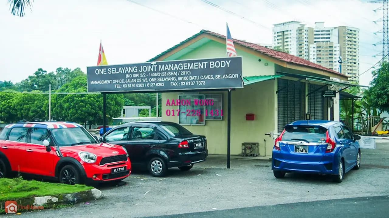 Gambar hartanah