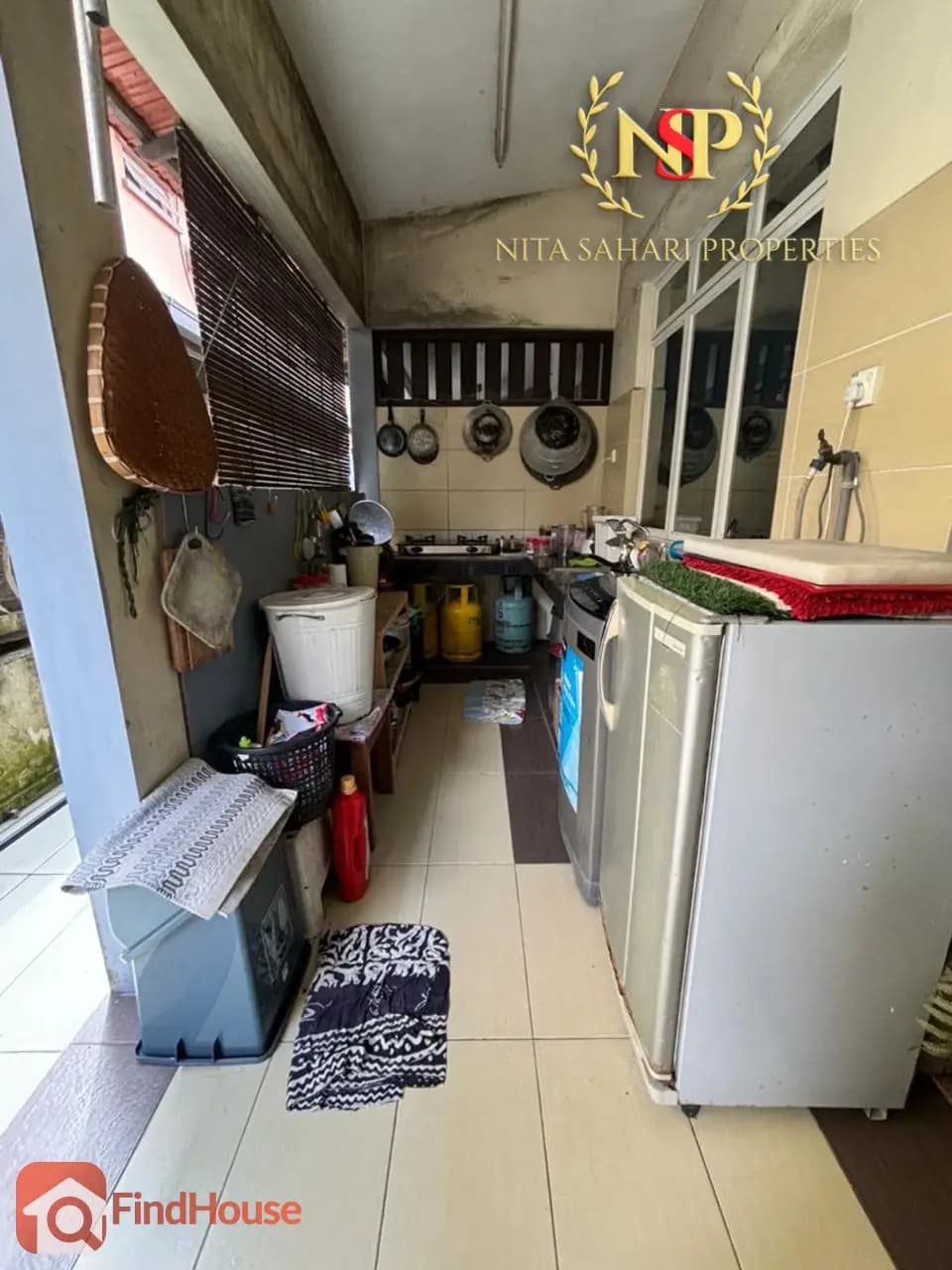 Gambar hartanah