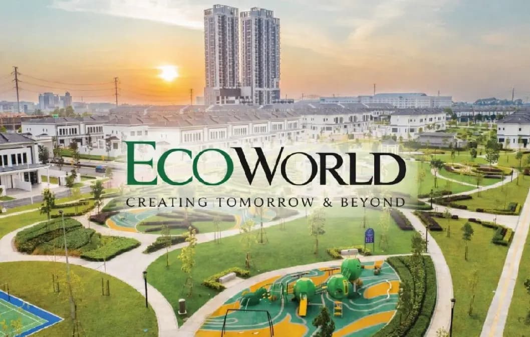 RHB Research: Projek kondominium EcoWorld di Singapura berpotensi jana GDV RM1.3 bilion
