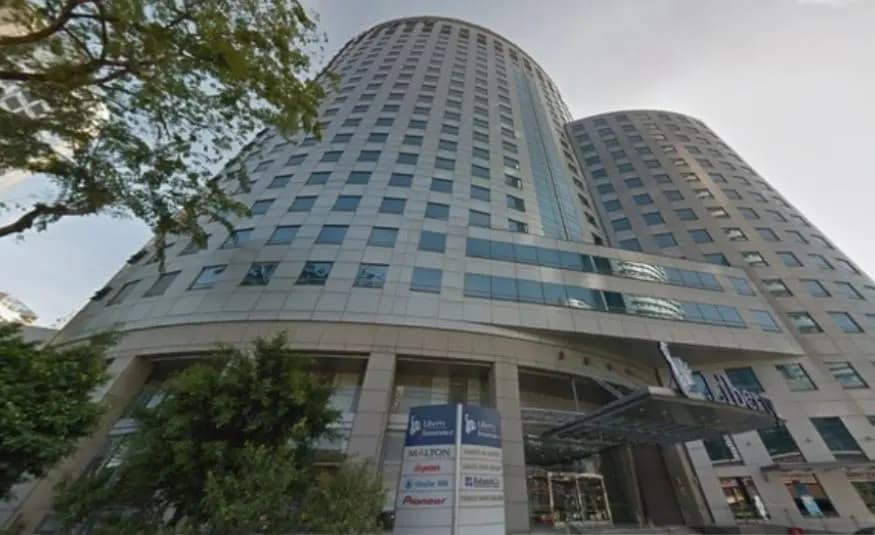 EGM Golden Destinations lulus pengambilalihan Menara Liberty RM45 juta
