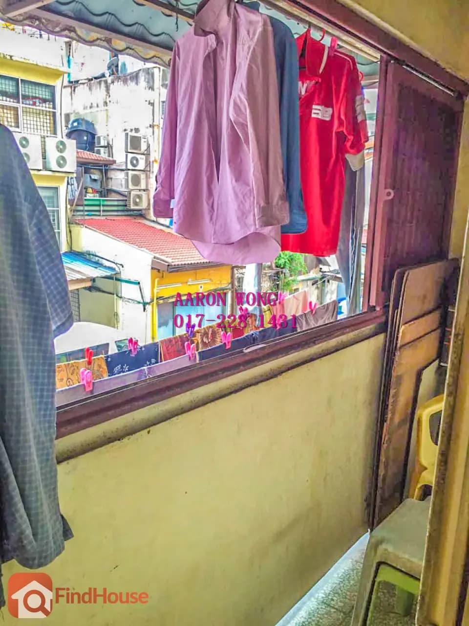 Gambar hartanah