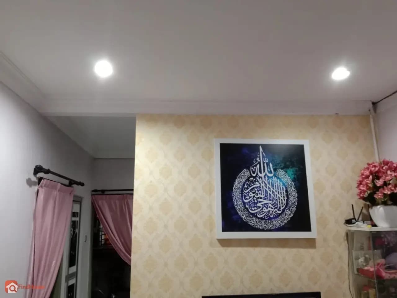 Gambar hartanah