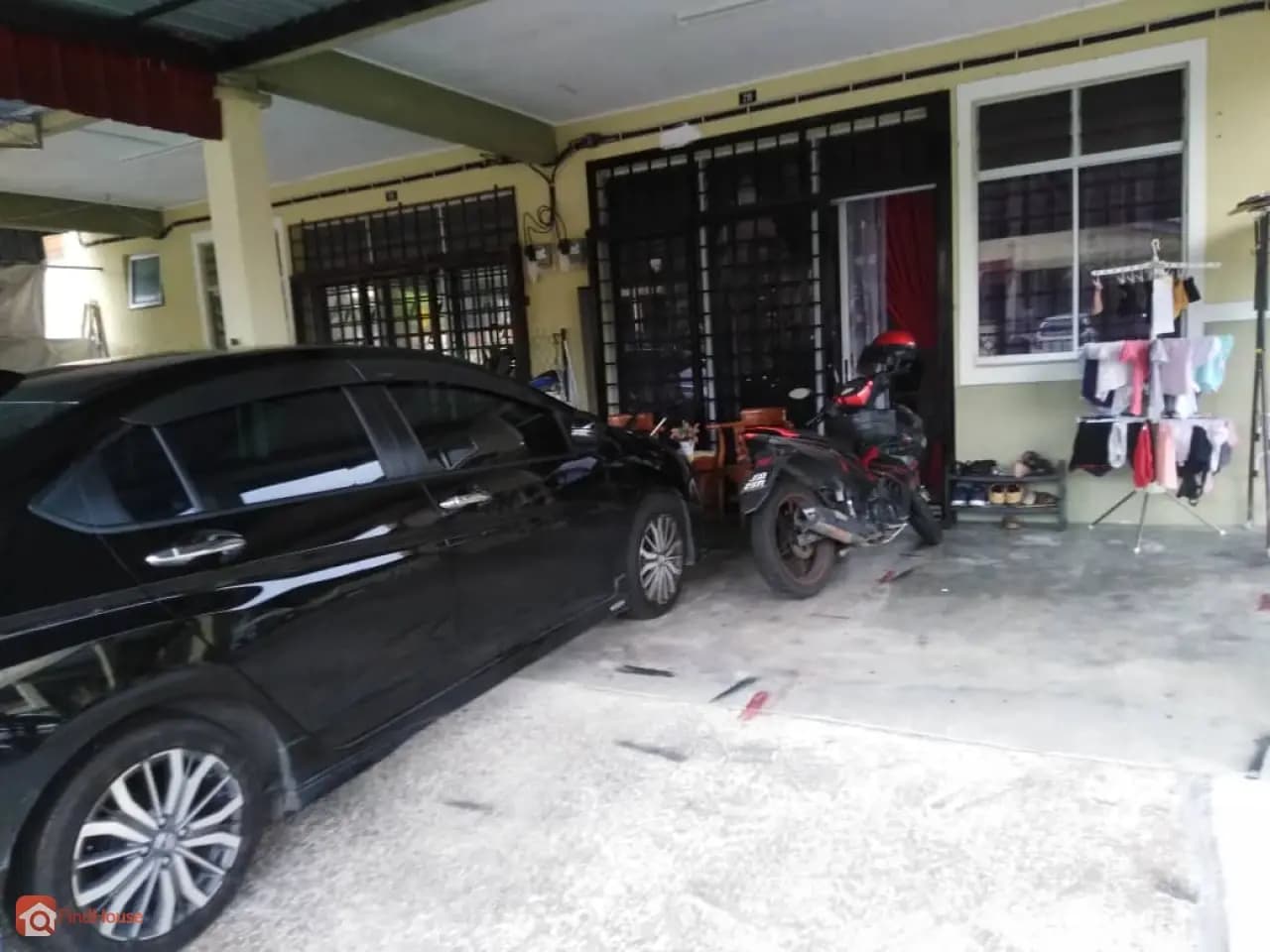 Gambar hartanah