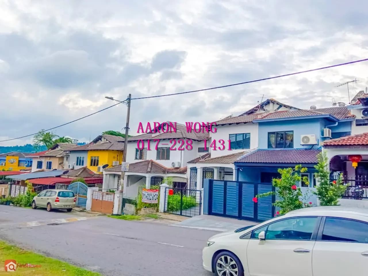 Gambar hartanah
