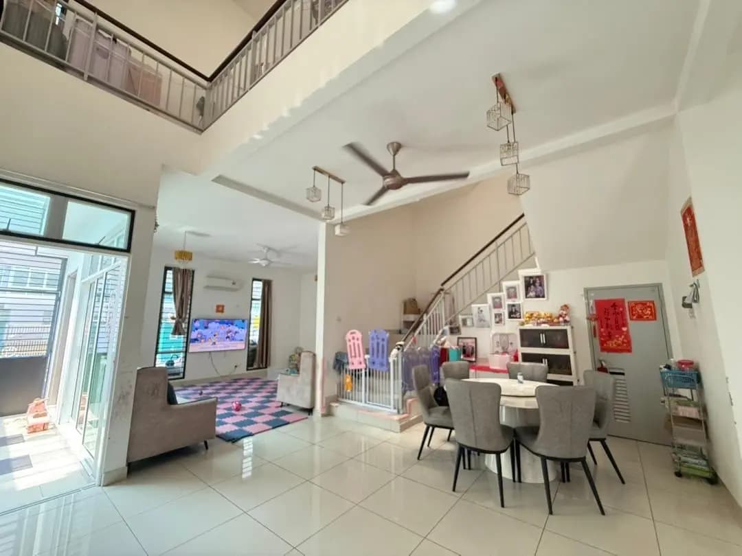 Gambar hartanah