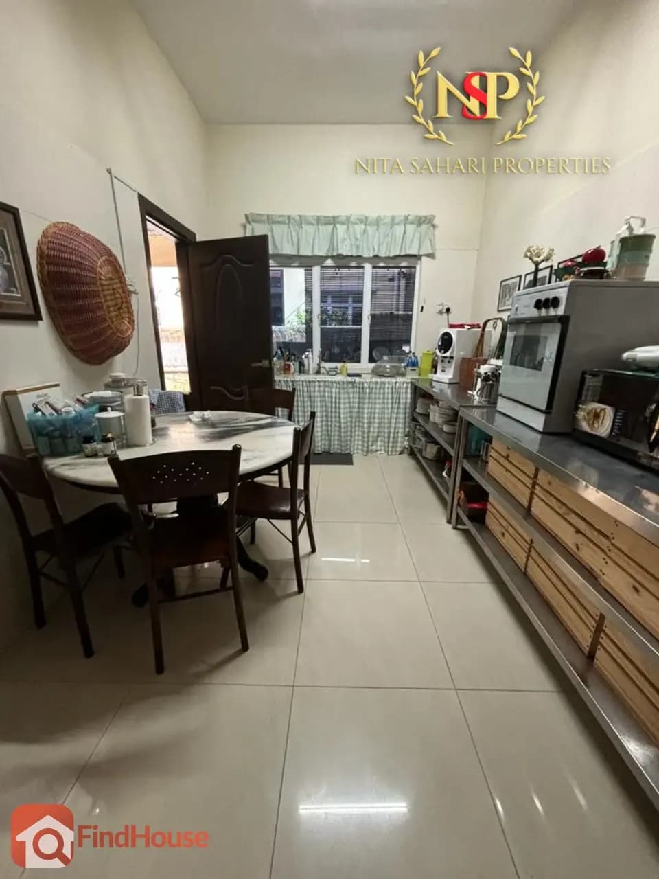 Gambar hartanah