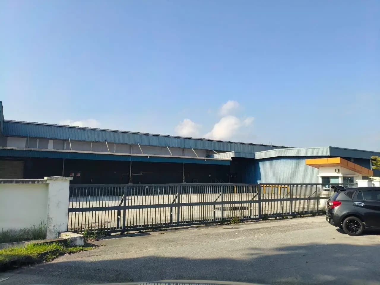 Gambar hartanah