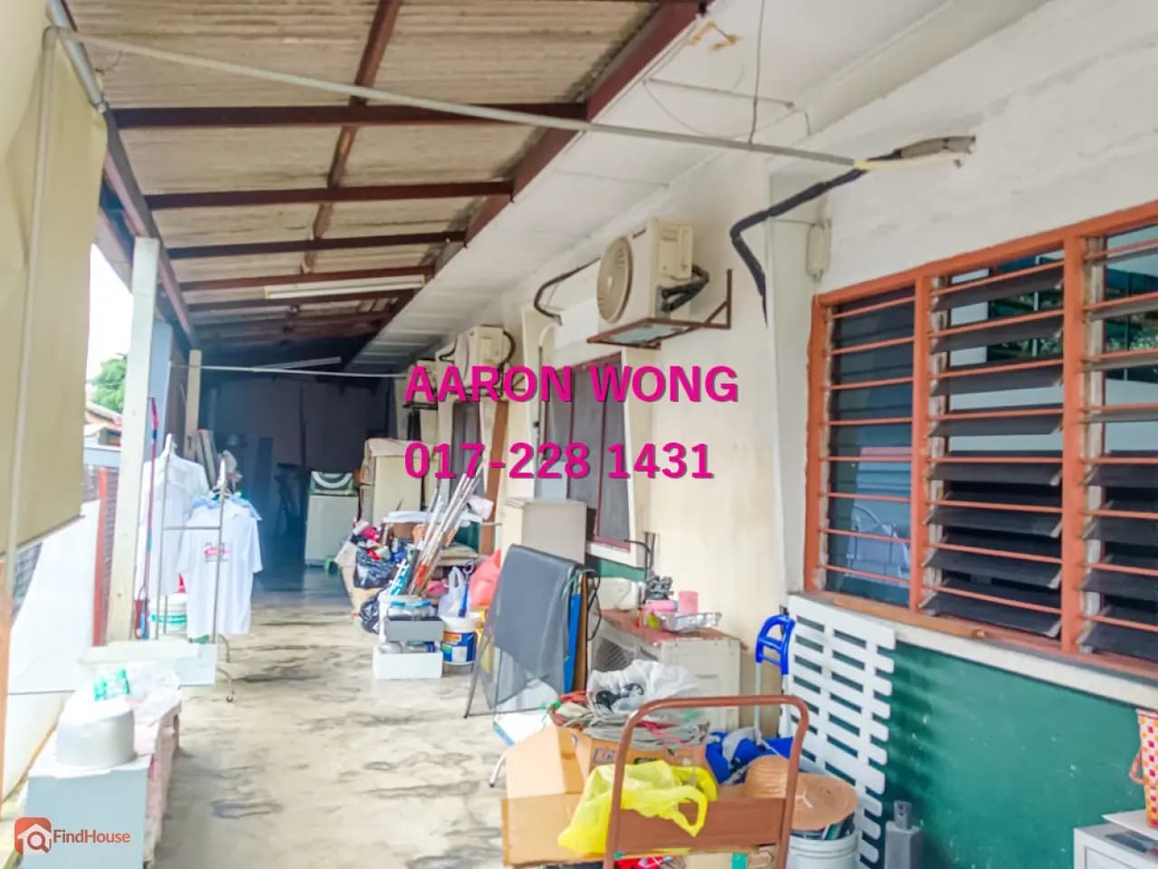 Gambar hartanah