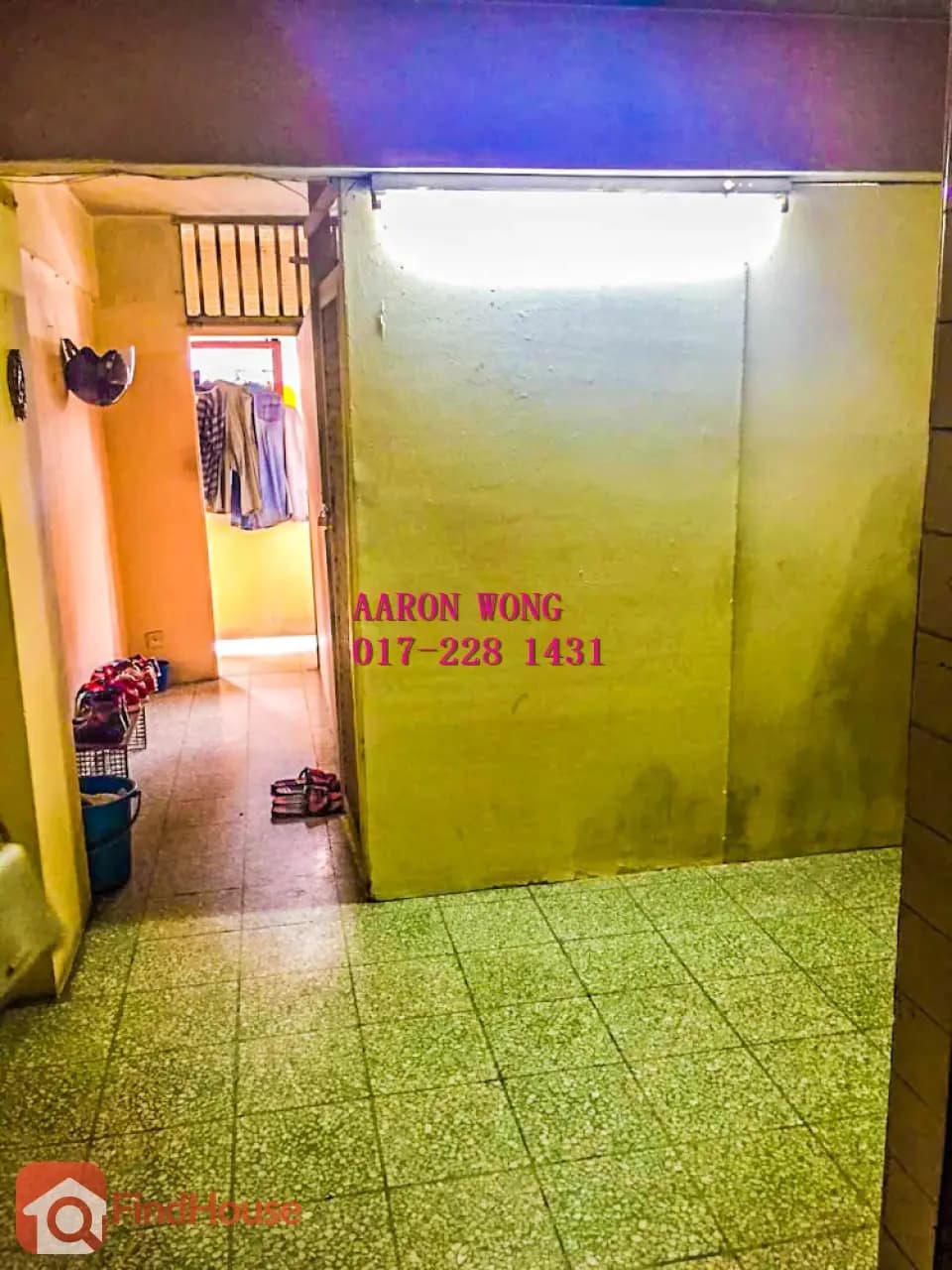 Gambar hartanah